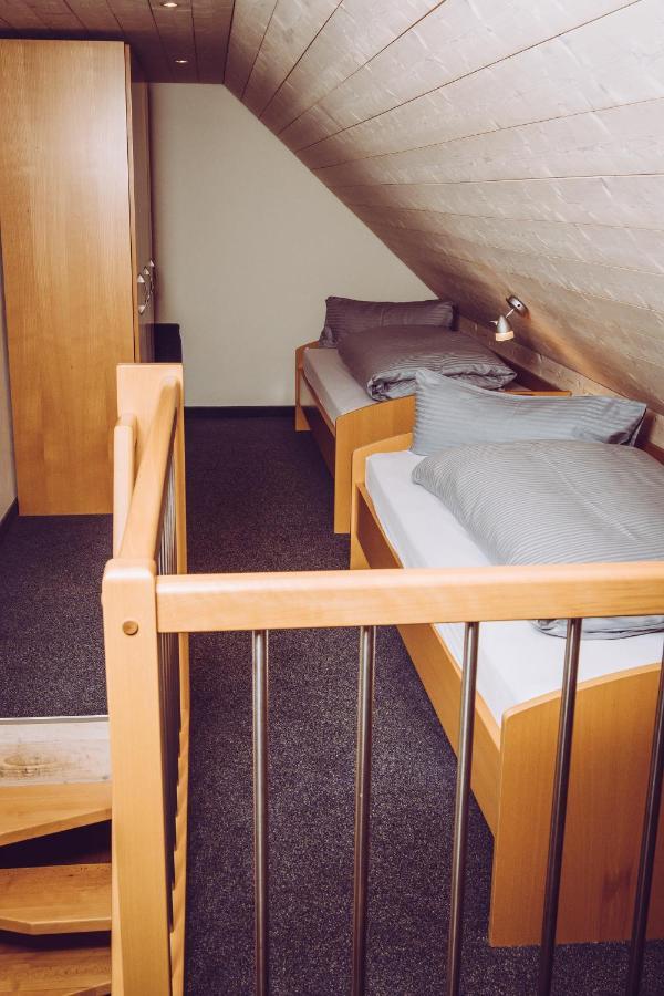 Gasthof Zur Bruecke Kaufering Kültér fotó