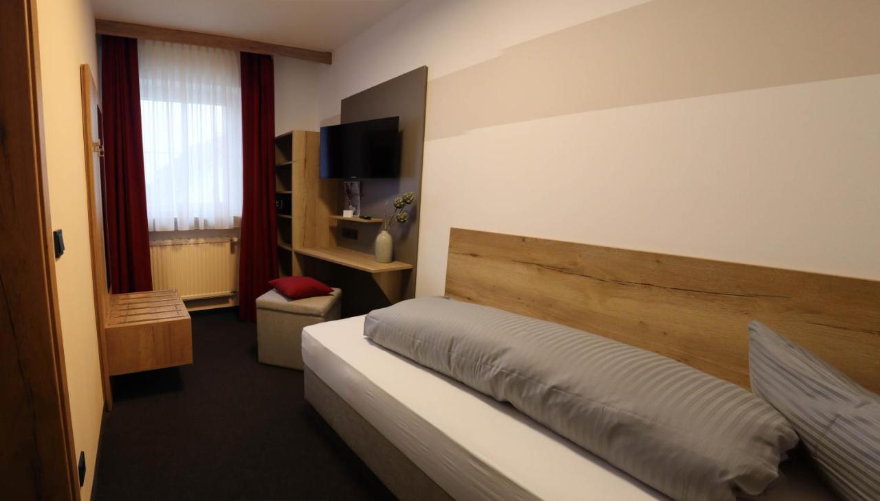 Gasthof Zur Bruecke Kaufering Kültér fotó