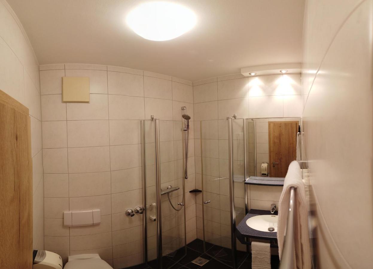 Gasthof Zur Bruecke Kaufering Kültér fotó