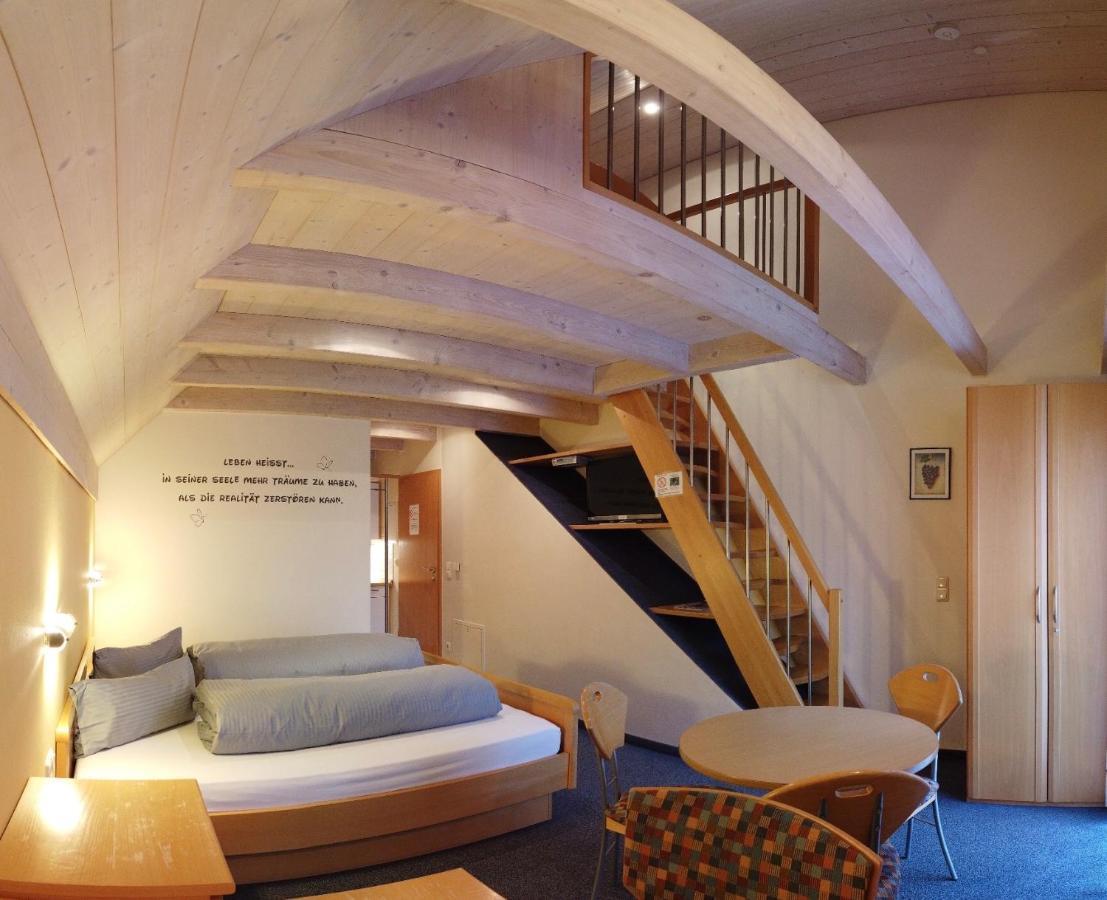 Gasthof Zur Bruecke Kaufering Kültér fotó